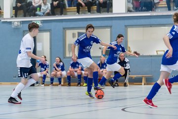 Bild 517 - F Loewinnen Hallen Cup